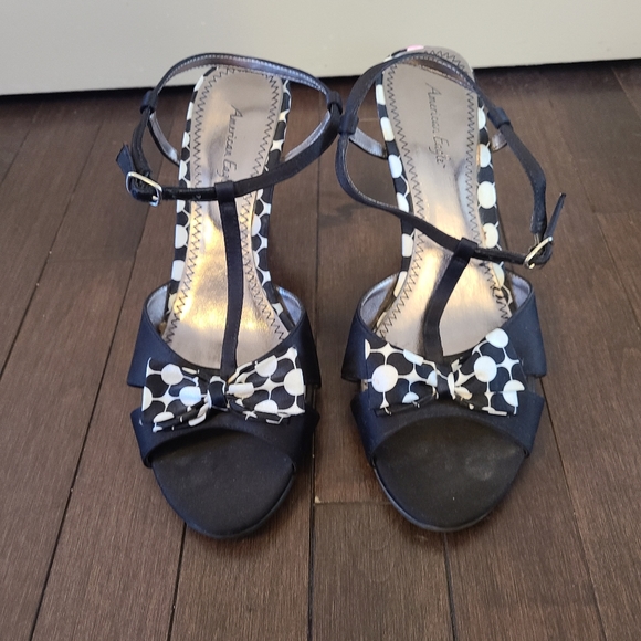 American Eagle Heels - Picture 14 of 14